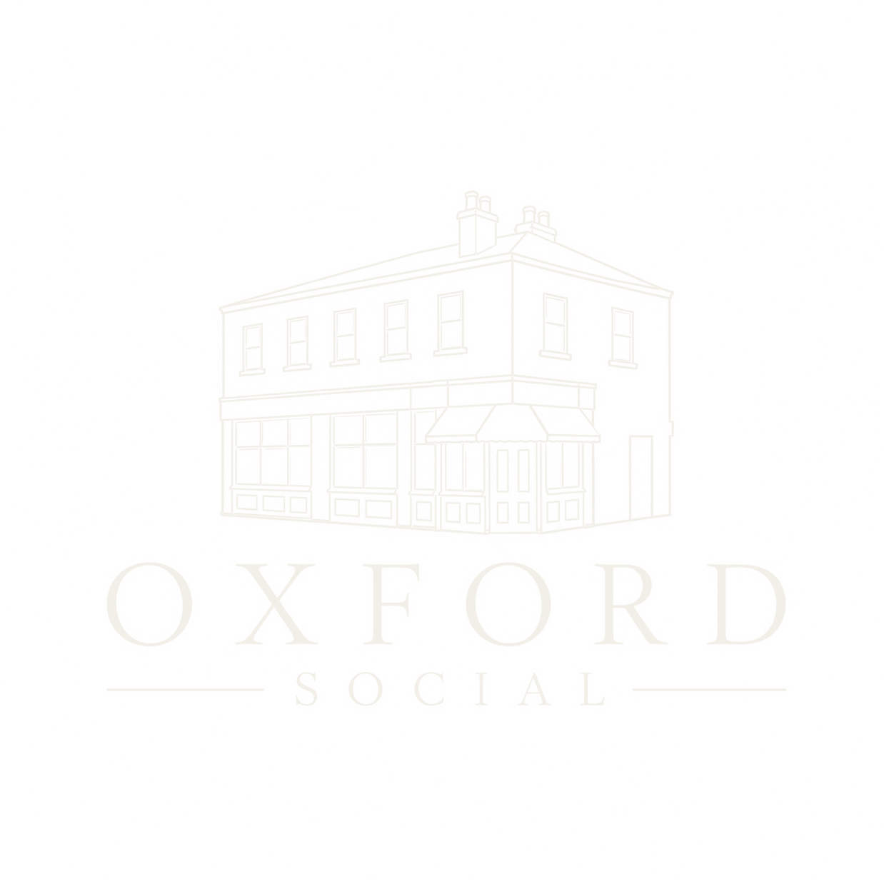 Oxford Social — bar and kitchen, 88-94 Oxford Street, Manchester, M1 5WH